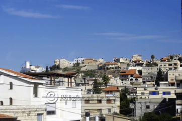 Nazareth, Israel